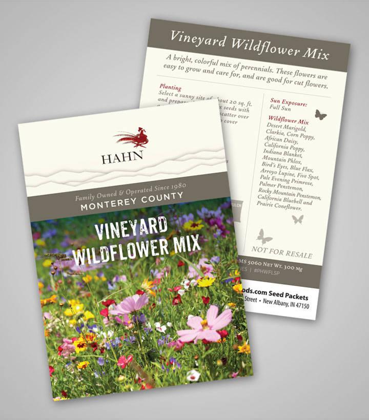 hahn-winery-wildflower-mix-seed-packet