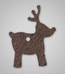 shape-Reindeer