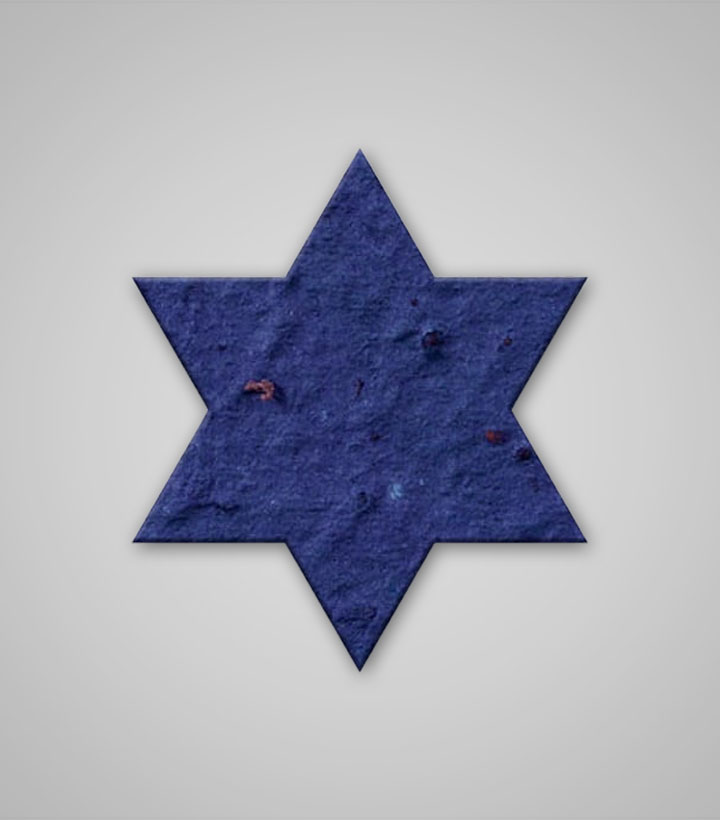 shape-Star-of-David